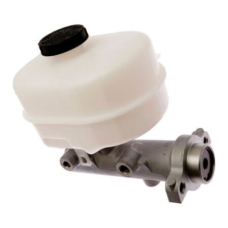 Raybestos Element3 New Master Cylinder - Brakes, MC391497 MC391497